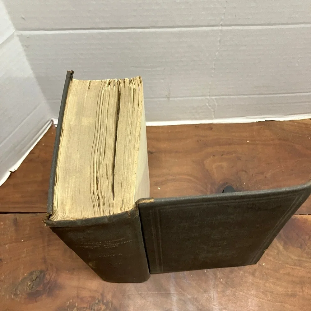 Annual Report Chief of Engineers U.S. Army Part 3 1918 Military History GPO